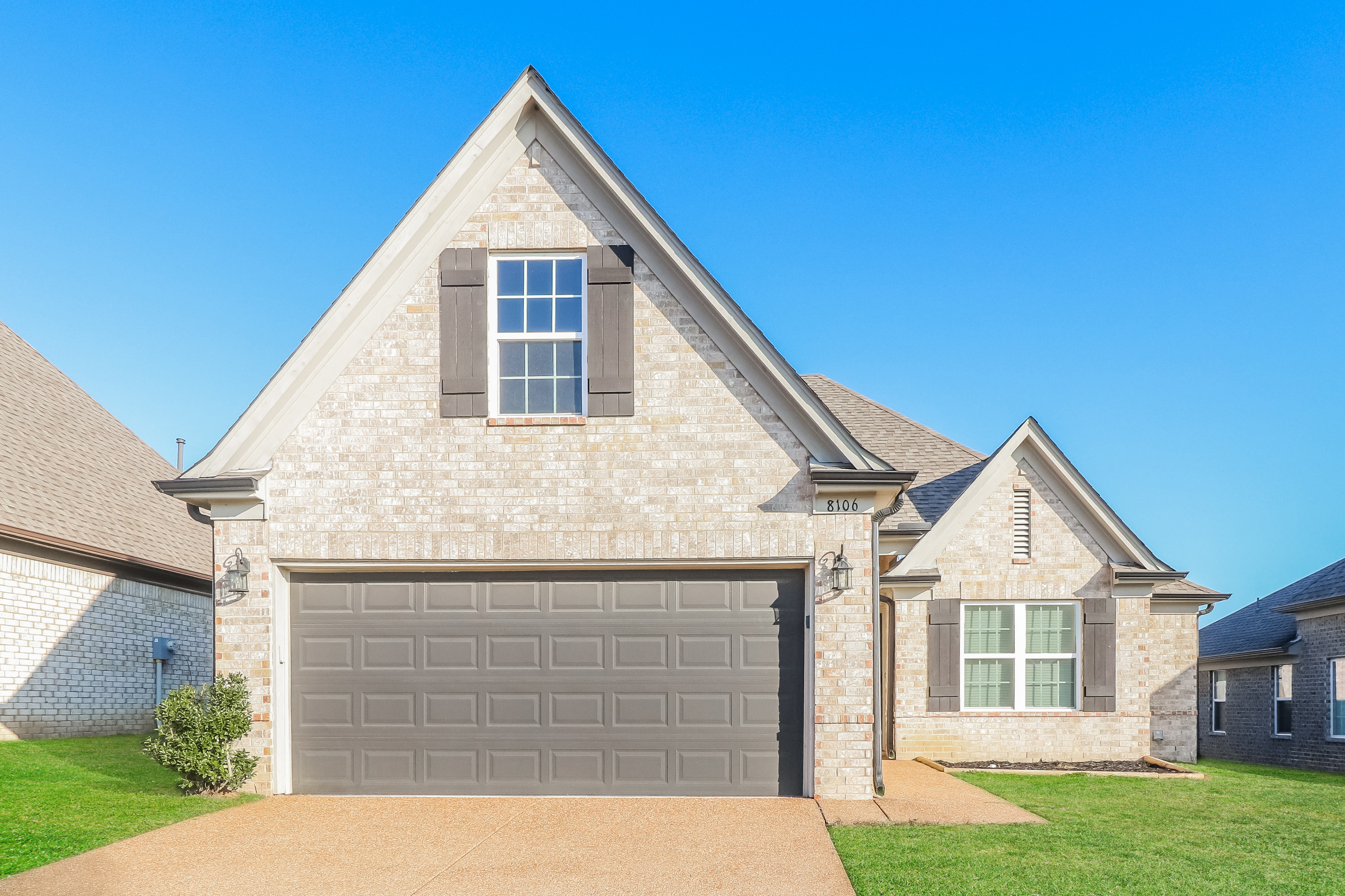 8106 Aiden Road Southaven, MS 38671